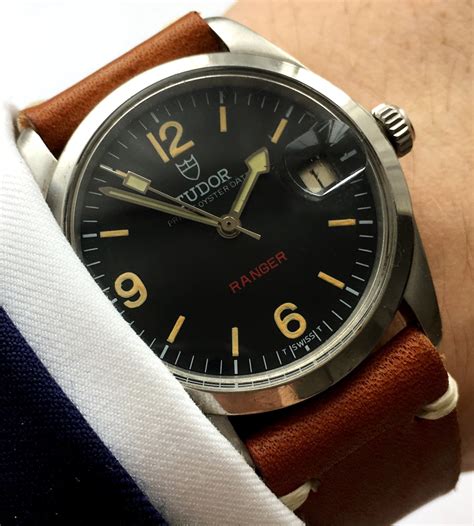 tudor ranger vintage for sale.